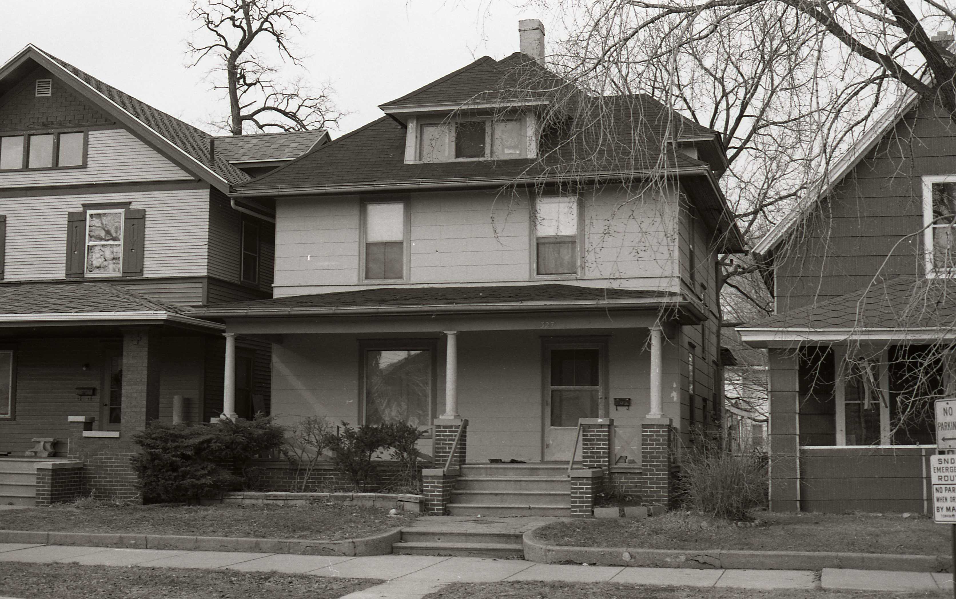 327 W Madison Street